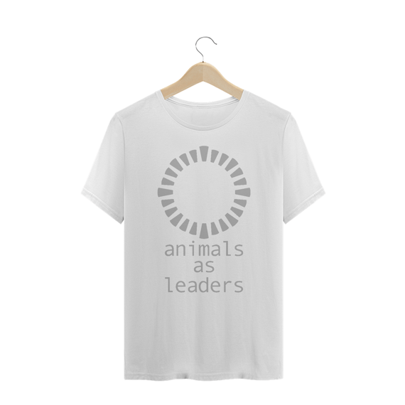 Animals as Leaders - Plus Size