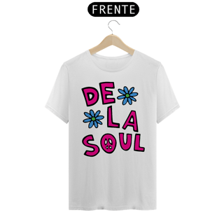 Nome do produto De La Soul - Básica
