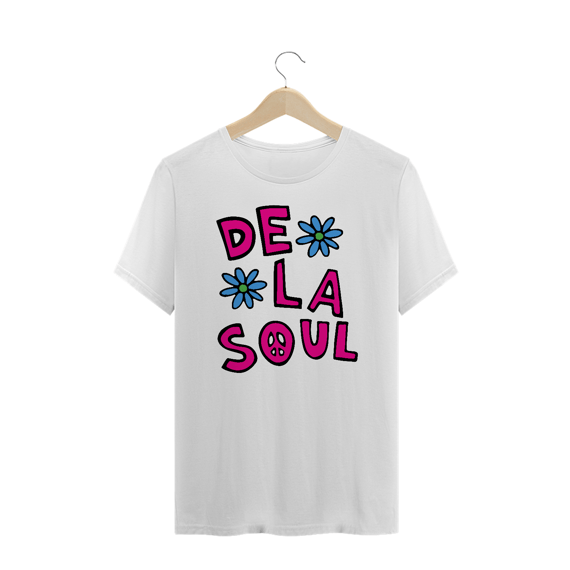 De La Soul - Plus Size