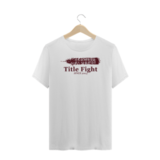 Nome do produto Title Fight 