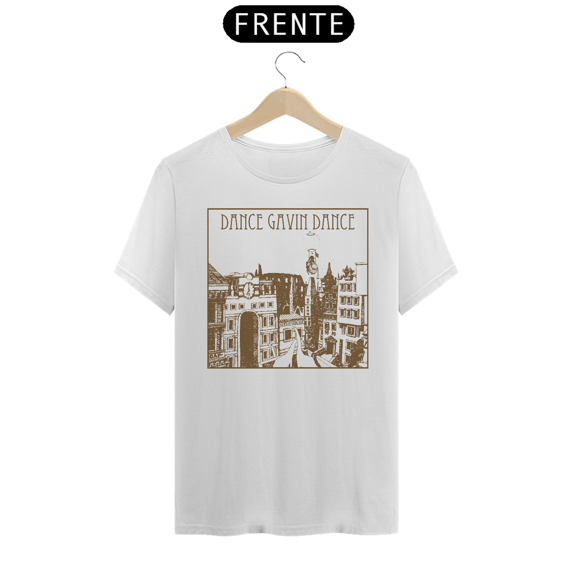 Dance Gavin Dance 