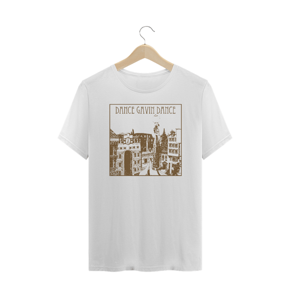 Dance Gavin Dance 