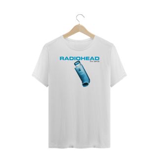 Nome do produto Radiohead 