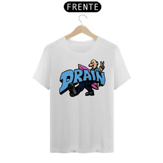 Nome do produto Drain - Básica