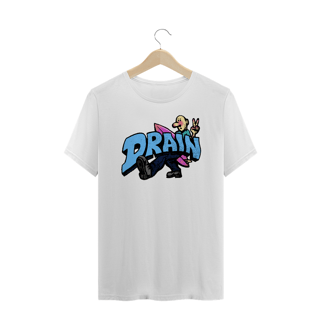 Nome do produto Drain - Plus Size