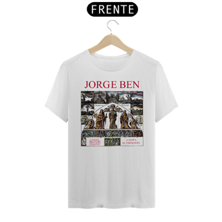Nome do produto Jorge Ben 
