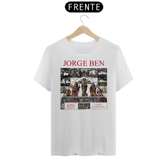 Jorge Ben 