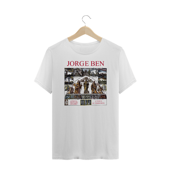 Jorge Ben 