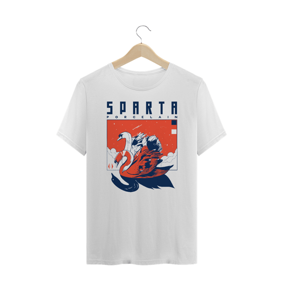 Sparta - Plus Size