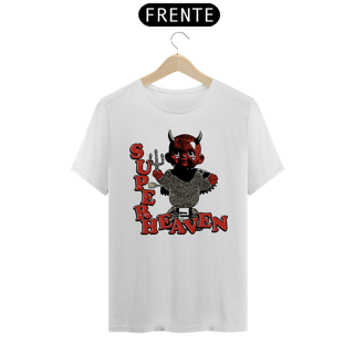 Nome do produto Superheaven - Básica