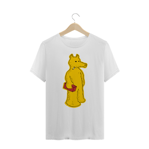 Quasimoto - Plus Size