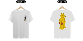 Nome do produto Quasimoto - Básica