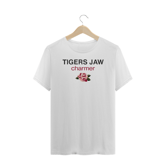 Tigers Jaw 
