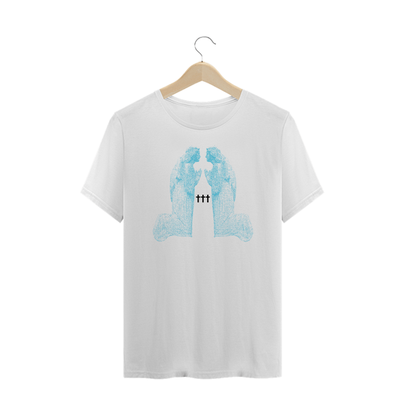 ✝✝✝ (Crosses) - Plus Size