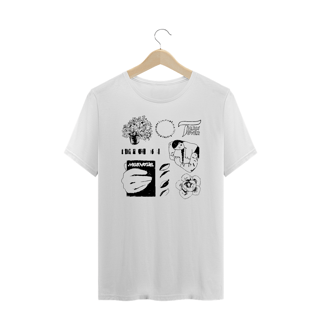 Nome do produto Turnover - Plus Size