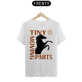 Nome do produto Tiny Moving Parts - Básica