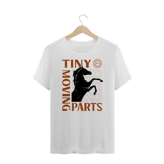 Tiny Moving Parts - Plus Size