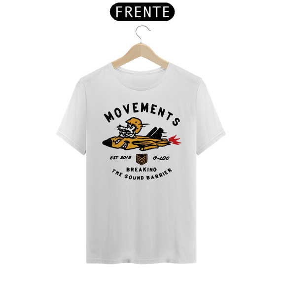 Movements - Básica
