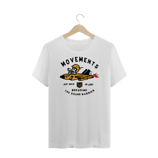 Nome do produto Movements - Plus Size
