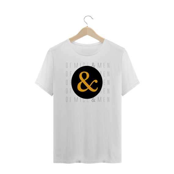 Of Mice & Men - Plus Size