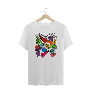 Nome do produto The Dismemberment Plan - Plus Size