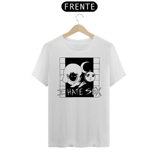 Nome do produto I Hate Sex - Básica