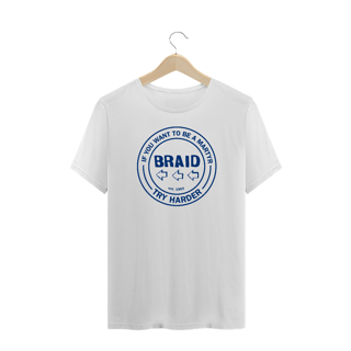 Nome do produto Braid 