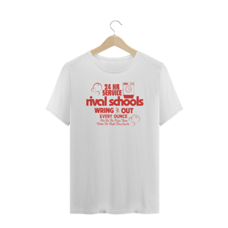 Nome do produto Rival Schools 