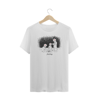 Nome do produto Foxing - Plus Size
