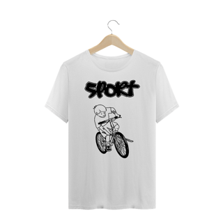 Nome do produto Sport - Plus Size
