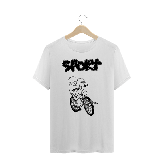 Sport - Plus Size