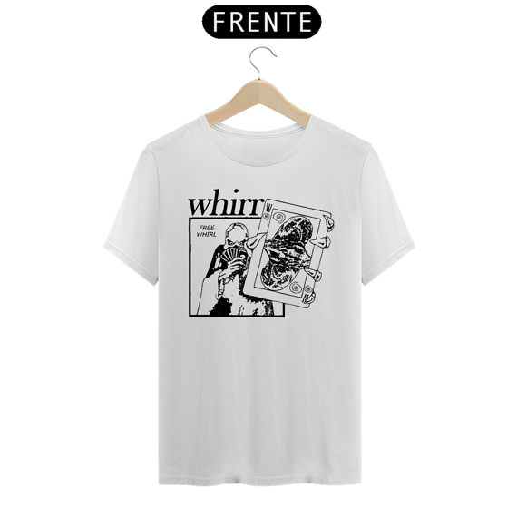 Whirr - Básica