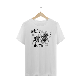 Nome do produto Whirr - Plus Size