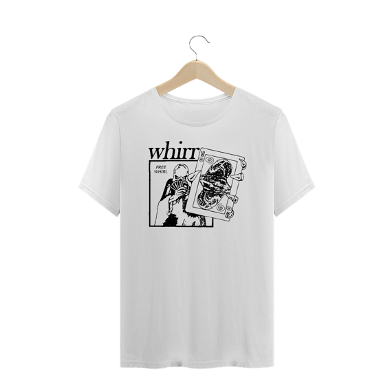 Whirr - Plus Size