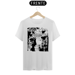 Nome do produto I Hate Myself - Básica