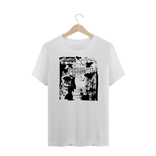 Nome do produto I Hate Myself - Plus Size