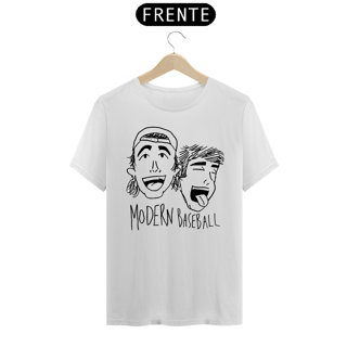 Nome do produto Modern Baseball - Básica