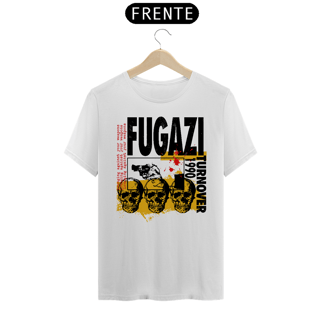Nome do produto Fugazi 