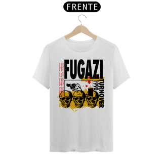 Nome do produto Fugazi 