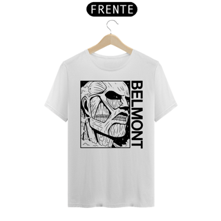 Nome do produto Belmont 