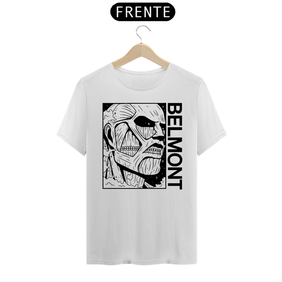 Belmont 