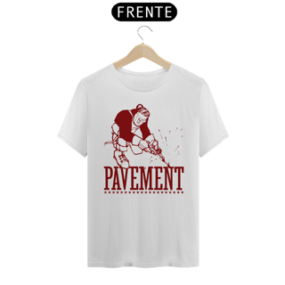 Nome do produto Pavement - Básica