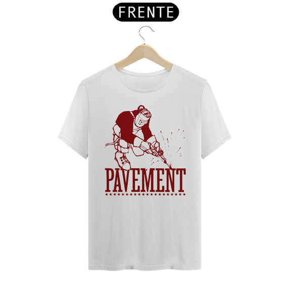 Pavement - Básica