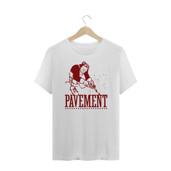 Pavement - Plus Size
