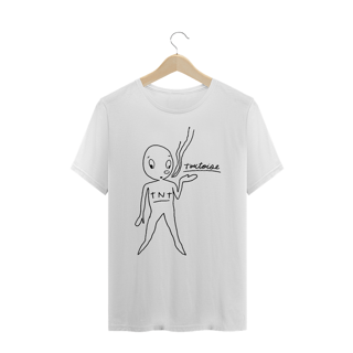 Nome do produto Tortoise - Plus Size