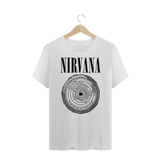 Nome do produto Nirvana - Plus Size