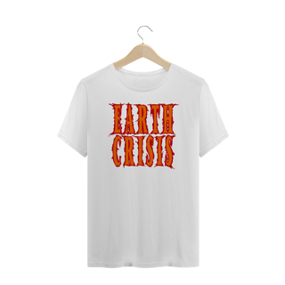 Nome do produto Earth Crisis - Plus Size