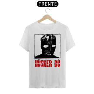Nome do produto Hüsker Dü - Básica
