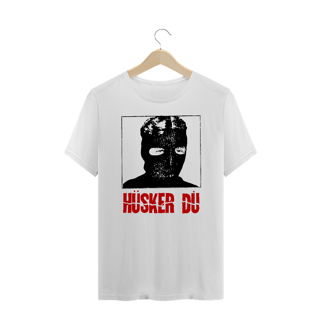 Nome do produto Hüsker Dü - Plus Size