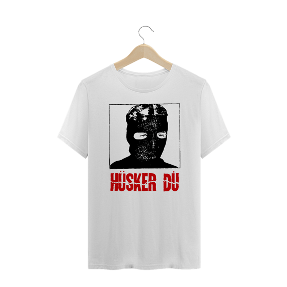 Hüsker Dü - Plus Size